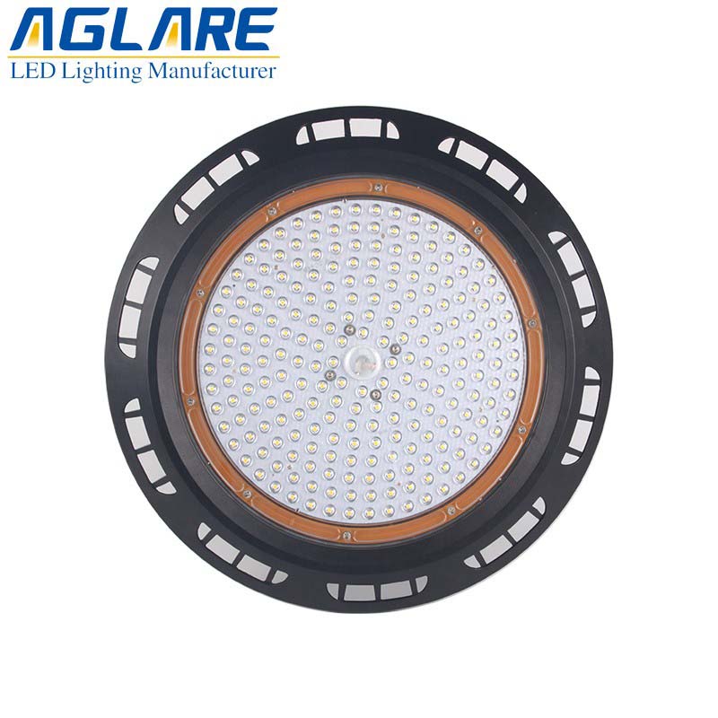 150W UFO High Bay LED Lights for Industrial Warehouse Lighting